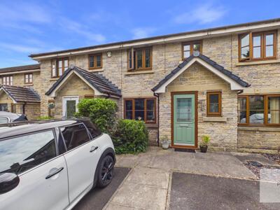 Maybury Close, Ramsbottom, Bury